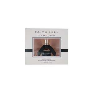  Faith Hill By Faith Hill Women Fragrance Beauty