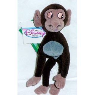  Tarzan Toys & Games