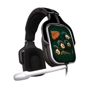 Music Skins MS BEAT70188 Tritton AX 720 Headset  The 