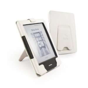  Tuff Luv Slim line Jacket case cover & Stand for Kobo 