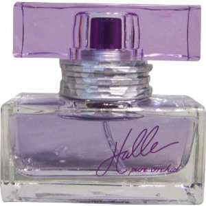  Halle Berry Pure Orchid Demo Tester Perfume Spray Case 