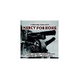  Various Artists   Mercy For None   7 