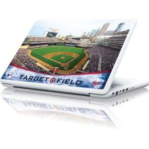  Target Field   Minnesota Twins skin for Apple MacBook 13 