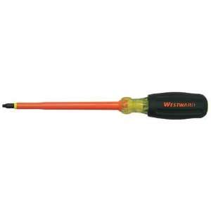  Ins Square Screwdriver 1 x 6 In