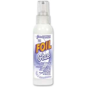   FOIL GLUE 4 OZ Tube For Scrapbooking, Card Making & Craft Projects