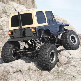 Tamiya 1/10 Jeep Wrangler CR01 Rock Crawler RC Truck Kit 58429   FREE 