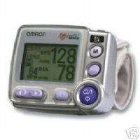 Wrist Blood Pressure Monitor omron r7  
