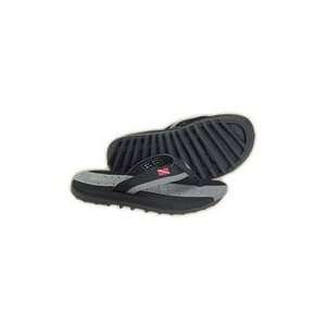  Airfoam Sandal with Dive Flag   Size 6