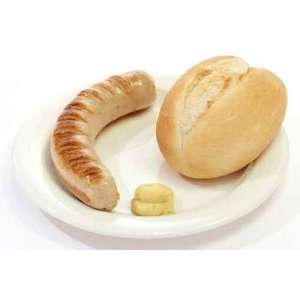  Bratwurst   Peel and Stick Wall Decal by Wallmonkeys