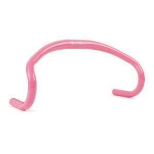  Soma Velodrama 31.8 42Cm Pink, Track Handlebar Sports 