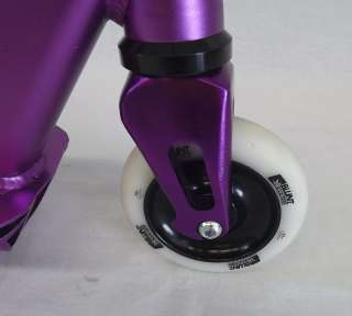 New Blunt Envy Pro Complete Scooter High Quality Pro Scooter ( Purple 