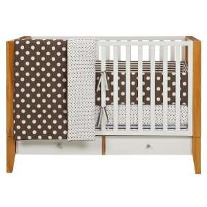  DwellStudio® for Target® Little Dots Crib Bumper Baby