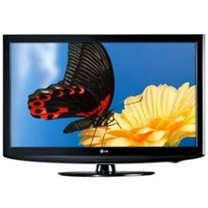    LG 37LH200C 37 LCD TV With Dolby Surround Sound Electronics