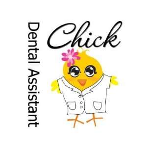  Dental Assistant Chick Pins Arts, Crafts & Sewing