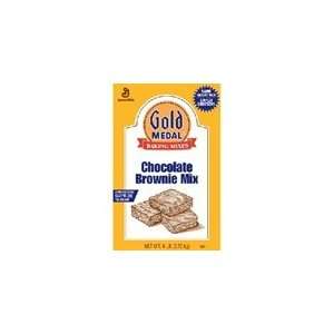 General Mills General Mills Gold Medal Chocolate Brownie Mix   6 Lb 