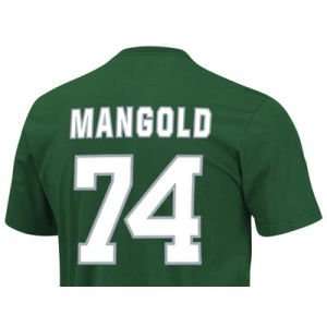  New York Jets Mangold VF Activewear NFL Eligible Receiver 