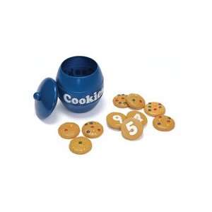 Counting Cookies   12 Pieces  Grocery & Gourmet Food
