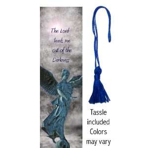  Out of the Darkness Bookmark