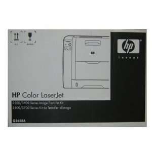   Transfer Kit   HP LJ 3500/ 3550/ 3700 Series Printers Electronics
