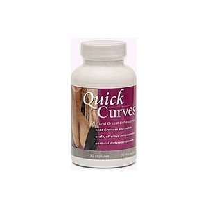  Quick Curves Breast Enhancement Supplements Health 