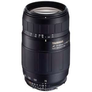   AF 75 300mm f/4.0 5.6 LD for Nikon Digital SLR Cameras