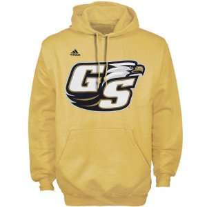  adidas Georgia Southern Eagles Gold Second Best Pullover 