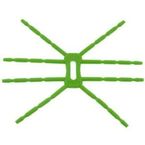  Breffo SPOGRN Spiderpodium Stand for iPhone and iPod 