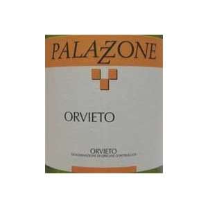 2008 Palazzone Orvieto Classico 750ml Grocery & Gourmet 