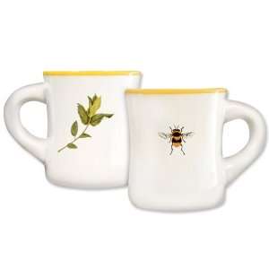  Bee Mug