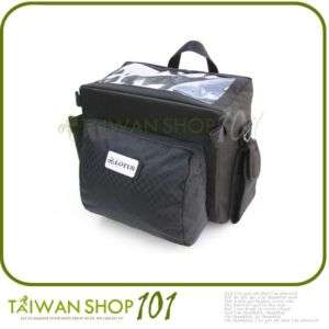 TAIWAN SHOP101☆ ☆LOTUS Handlebar Bag , SH 503R  