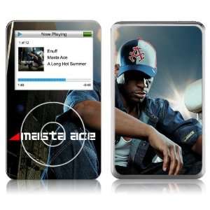     5th Gen  Masta Ace  Disposable Arts Skin  Players & Accessories