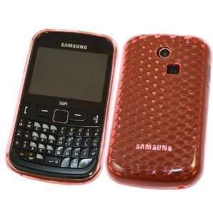  Cover/Shell for Samsung 335 S3350 Chat Ch@t Cell Phones & Accessories