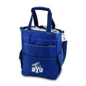  Activo   Brigham Young University   This waterproof tote 
