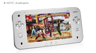   Android 2.3 Gaming Tablet PC 7 Inch Cortex A9 Game Console NEW  