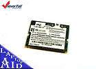 Sony Vaio VGN T250P Wireless Network Card 1 761 864 15