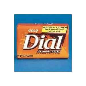  DIAL GOLD SOAP 72/4.5OZ