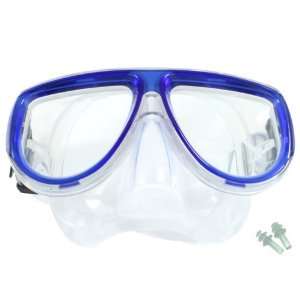  Sunvalleytek M 2411P Swimming Goggles Earbud Included 