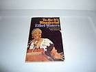 To Me Its Wonderful by Ethel Waters 1972 SC signed  