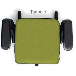  clekjacket Booster Seat Cover   Tadpole Baby
