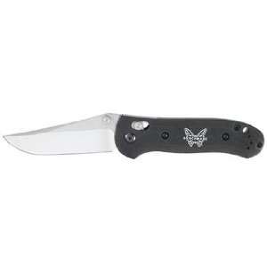  Benchmade McHenry & Williams 710 Axis Lock Knife Sports 