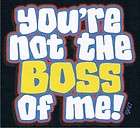 boss me 6  