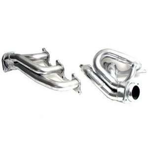   Coated Shorty Tuned Length Exhaust Header for Ford Mustang 4.0L V6