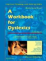 workbook for dyslexics by cheryl orlassino list price $ 31 95 price 