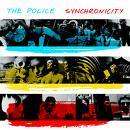 ThePoliceSynchronicity Pianodisc CD PianoCD  