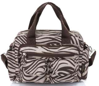 Commodity name New Baby Diaper Nappy Bag (MSF 001)