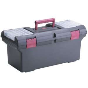  Rubbermaid ActionPacker 20 by 10 by 11 Inch Tool Box 