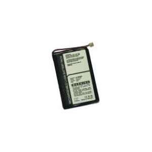  Battery for Palm M550 Tungsten T1 T2 T3 Zire 31 71 72 72s 