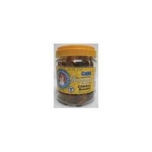  CHICKEN BREAST JAR, Size 16 OUNCE (Catalog Category Dog 