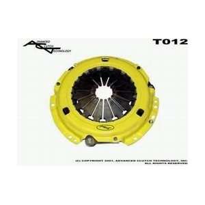  ACT Pressure Plate for 1993   1994 Toyota T100 Automotive