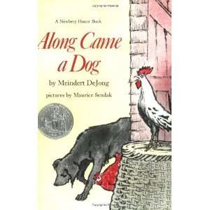   Came a Dog (Harper Trophy Books) [Paperback] Meindert DeJong Books